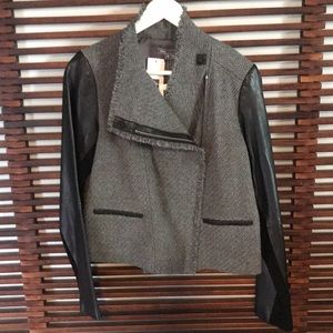 Vince jacket
